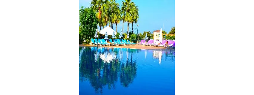 Drita Hotel Resort & Spa 5*-23