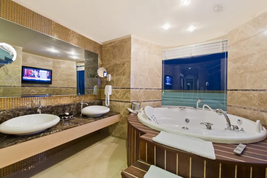 KAMELYA COLLECTION SELIN HOTEL  5*-10