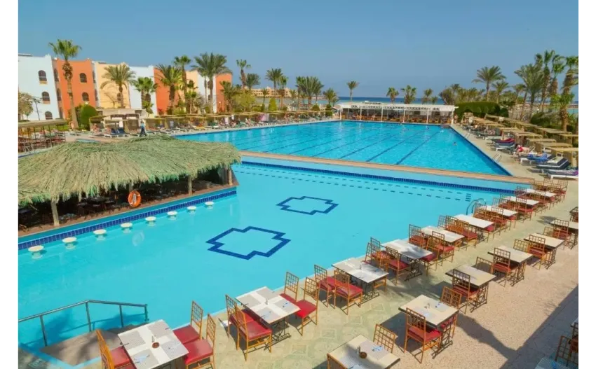 Arabia Azur Resort 4*-7