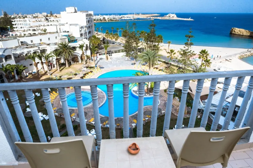 Delphin Ribat Hotel Monastir 3*-41