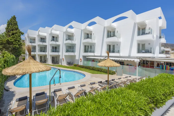 Bellamar Apartments  - Puerto pollensa - Spania