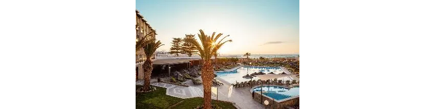 Sol by Melia Marina Beach Crete 4*-47