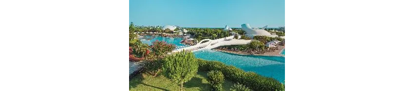 Cornelia Diamond Golf Resort & Spa 5*-2