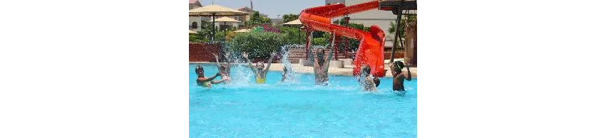 Royal Pharaoh Resort & Aqua Park 4*-25