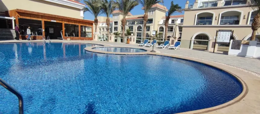 Kaisol Romance Resort Sahl Hasheesh (Adults Only 16+) 5*-4