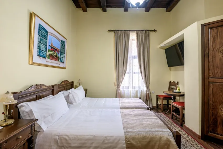 PORTO DEL COLOMBO BOUTIQUE TRADITIONAL HOTEL 4*-25