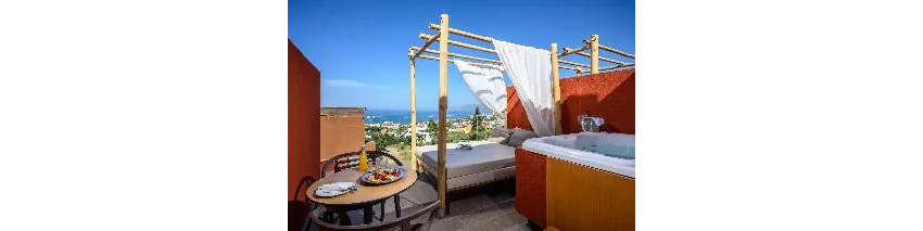 Esperides Resort Crete, The Authentic Experience 4*-458