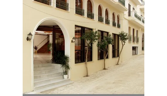 Diana Hotel 4* - Zakynthos - Grecia