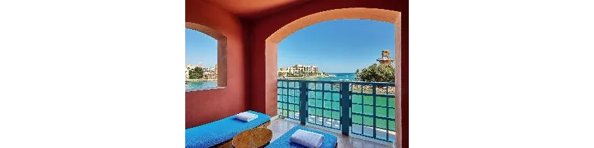 Sheraton Miramar Resort (El Gouna) 5*-196