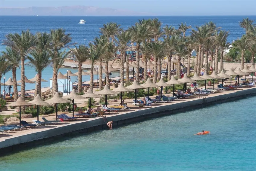 ARABIA AZUR RESORT  4*-13