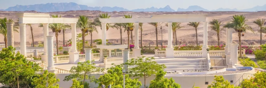 Baron Palace Sahl Hasheesh 5*-46