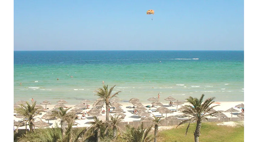 ROYAL THALASSA MONASTIR  5*-39