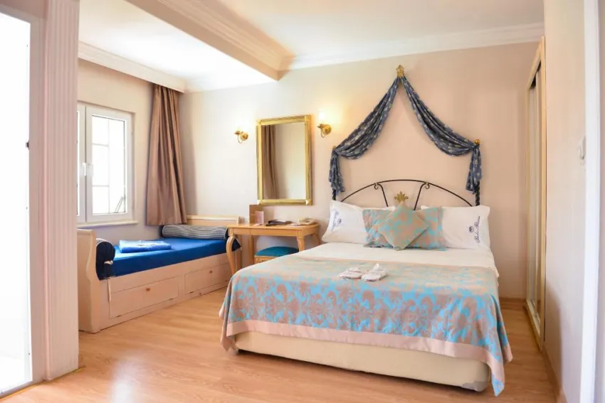 PASHA'S PRINCESS HOTEL  4*-26