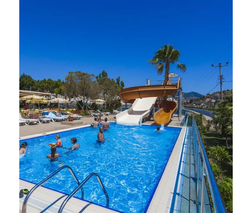 NUMA KONAKTEPE HOTEL  4*-11