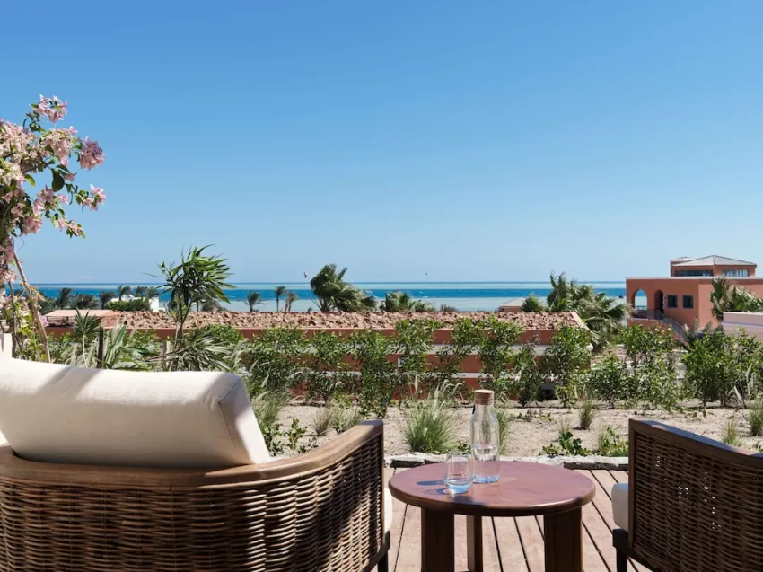 The Chedi El Gouna 5*-43