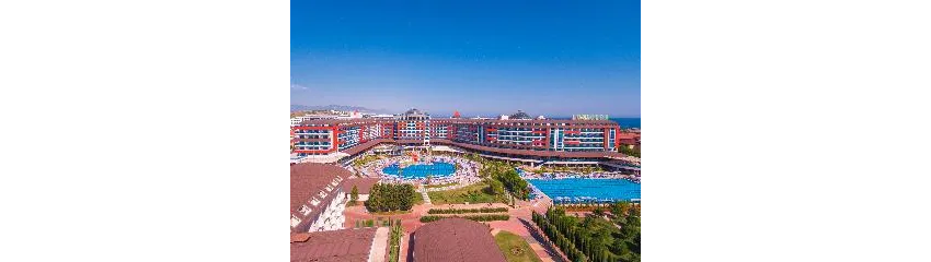 Lonicera Resort Spa Hotel 5*-20