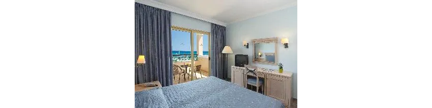 Lindos Princess Beach Resort & Spa 4*-27