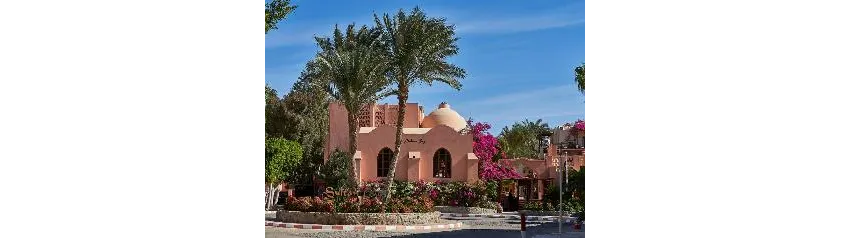 Sultan Bey Hotel El Gouna 4*-29