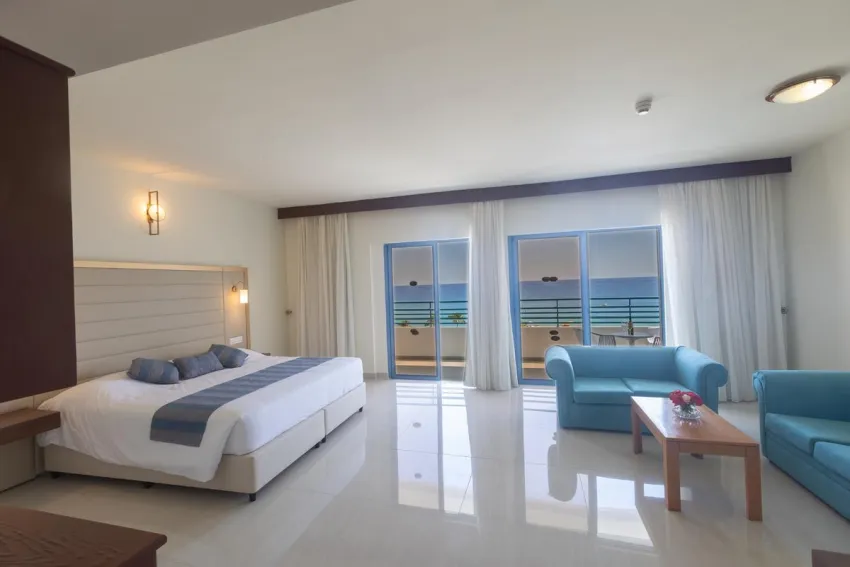 Iliada Beach Hotel 4*-31