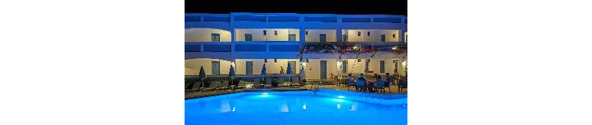 Apollon Hotel Apartments 3*-16