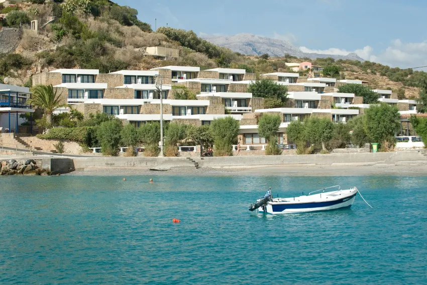 Ariadne Beach Ag. Nikolaos 4*-2