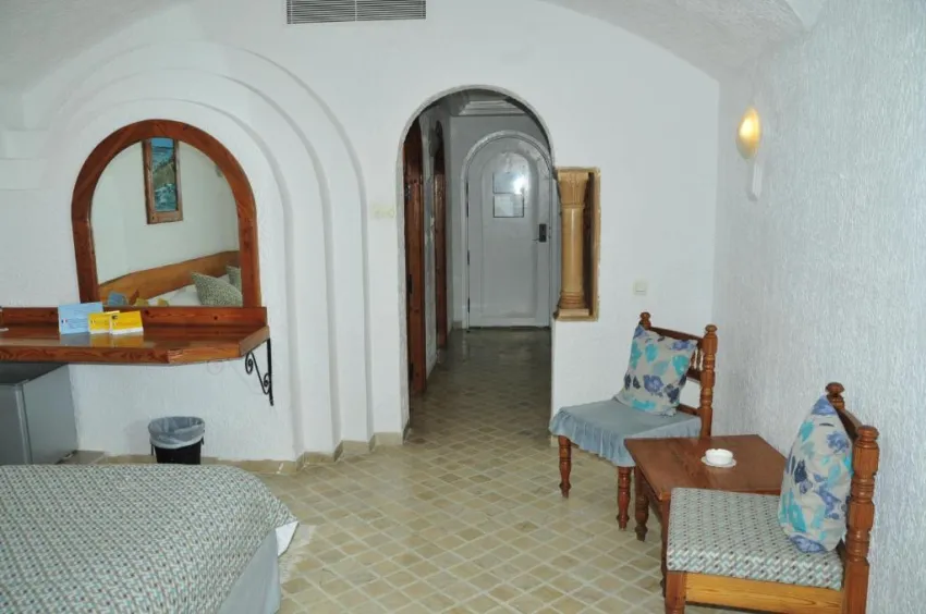 HOTEL LELLA BAYA 4*-21