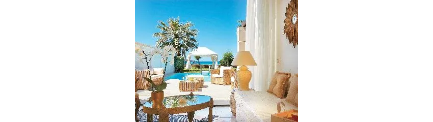 Grecotel Creta Palace 5*-36