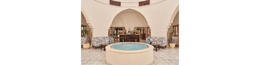 Mosaique El Gouna Hotel 4*-4