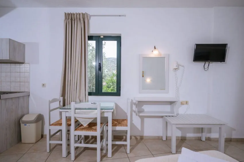 Dionysos Apartments and Studios 4*-30