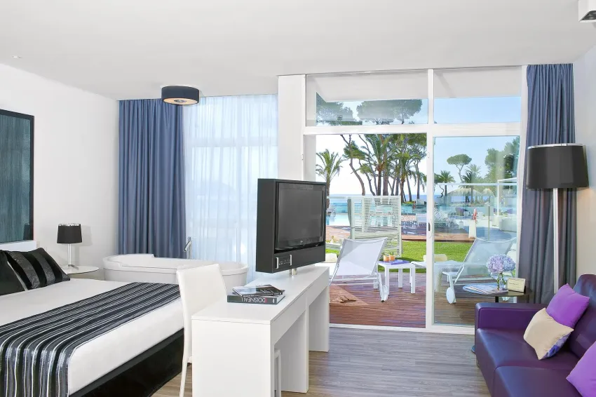 Melia South Beach 4*-54