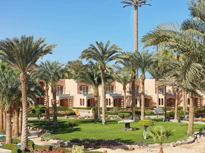 Club Paradisio El Gouna Red Sea 4*-111