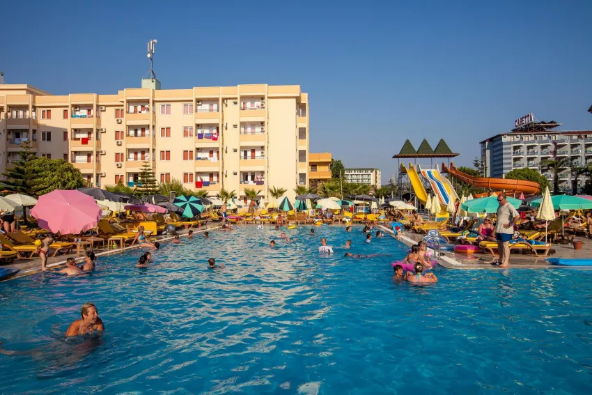 Xeno Eftalia Resort 4*-3