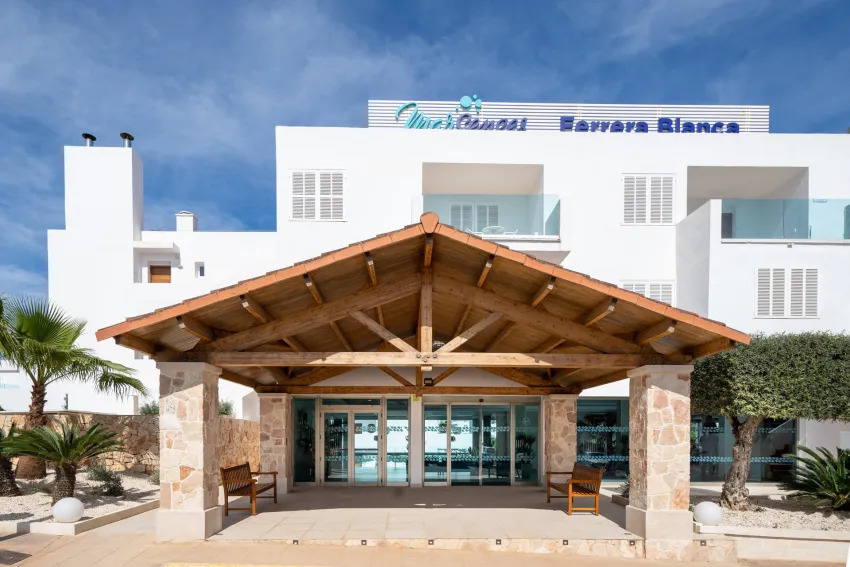 Marsenses Ferrera Blanca Adults Only 4*-1