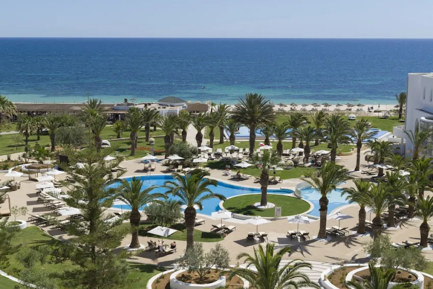 Iberostar Selection Kantaoui Bay 5*-47