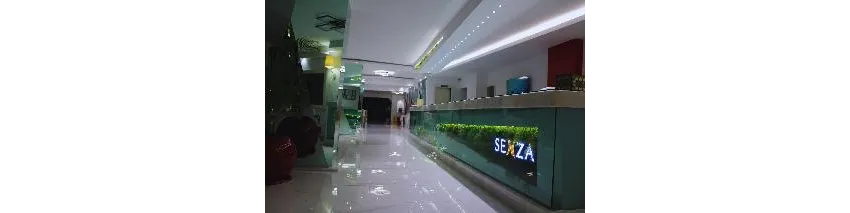 Senza Grand Santana Hotel 5*-97