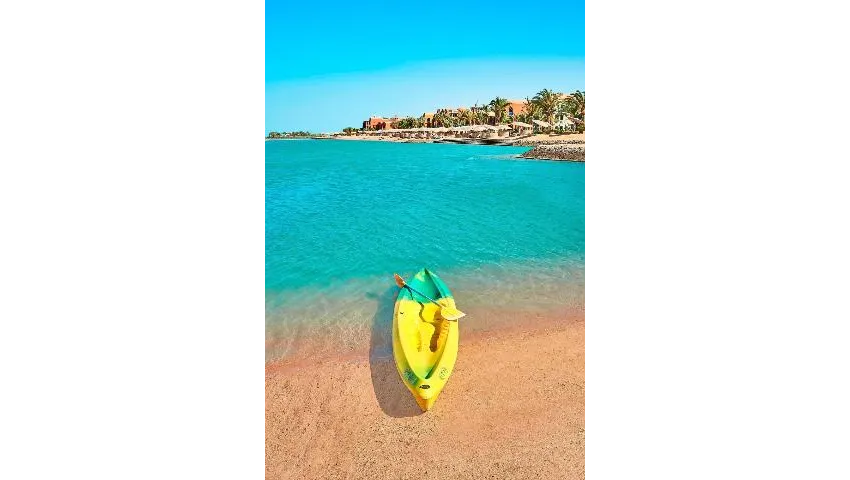 Sheraton Miramar Resort (El Gouna) 5*-4