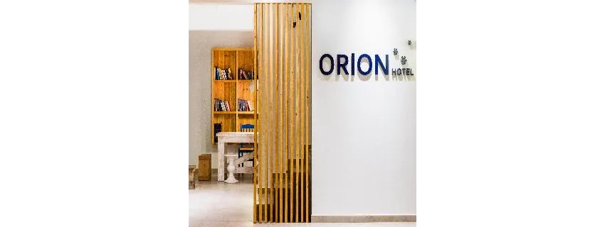 Orion Hotel 3*-36