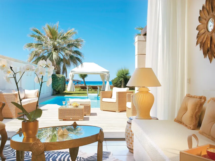 Grecotel Creta Palace 5*-2