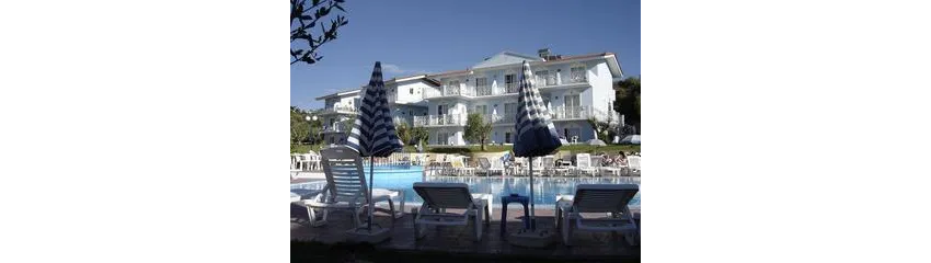 Filoxenia Hotel Tholos 3*-43