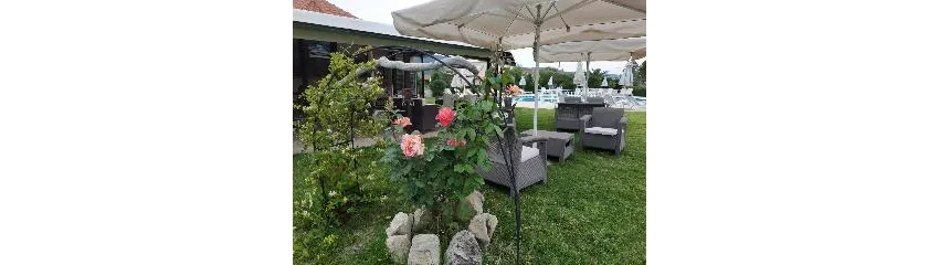 Eleni's Garden & Castello Suites 3*-22