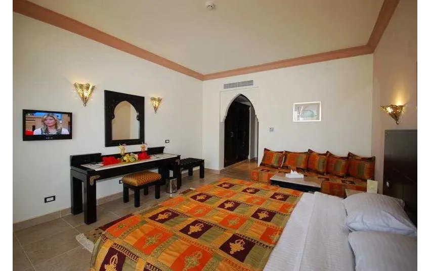 Pickalbatros Palace Hurghada 5*-29