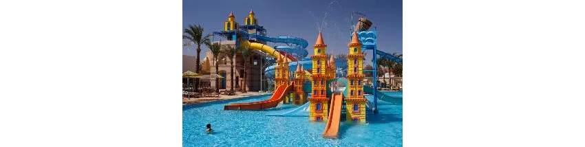 Mirage Bay Resort & Aqua Park 4*-15