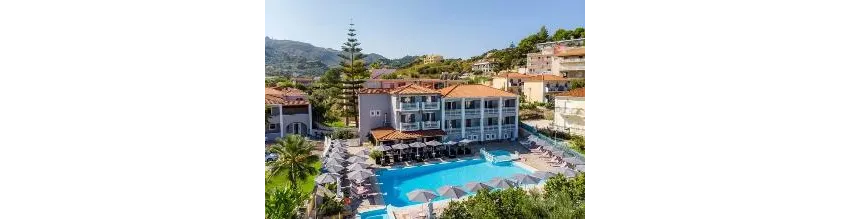 Anamar Zante 4*-20