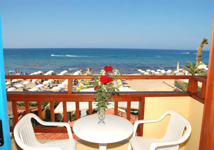 Vlachakis Beach Hotel 3*-2