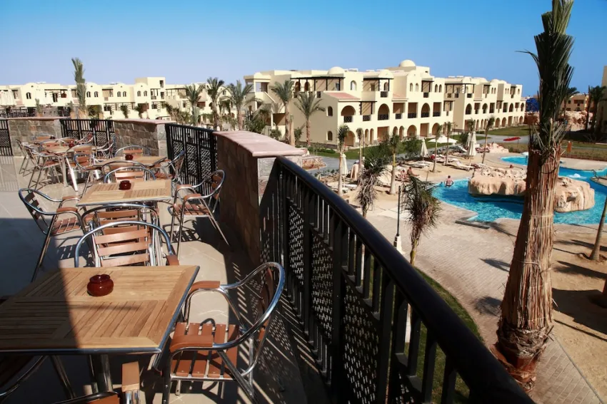 Stella Gardens Resort & Spa, Makadi Bay 5*-33