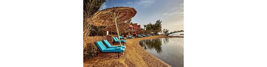 Sheraton Miramar Resort El Gouna 5*-115