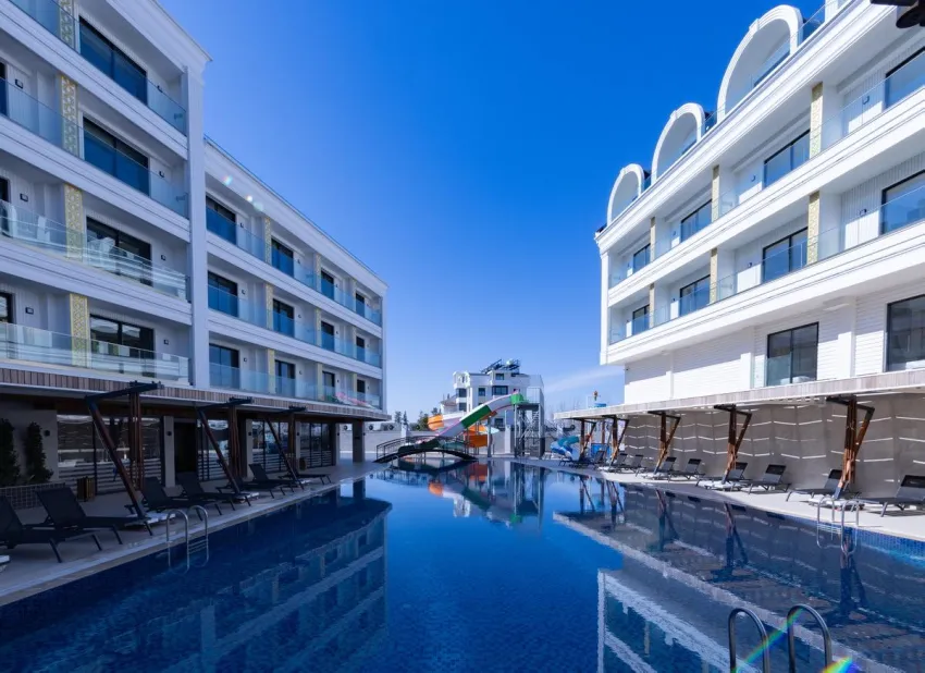 Belenli Resort 4*-1