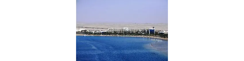 Palm Royale Resort - Soma Bay 5*-25