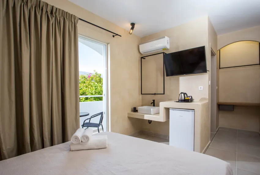 Atma Beach Room and Suites 3*-6