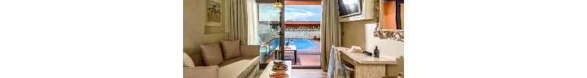 Esperides Resort Crete, The Authentic Experience 4*-391